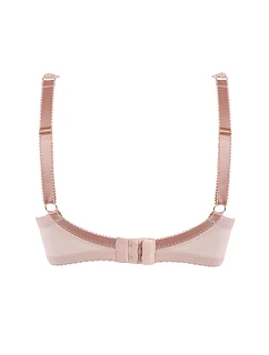 JASMIN BRALETTE BRA 19152 POWDER