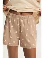 DÁMSKÉ PYŽAMO ELUNA 44466 SS26