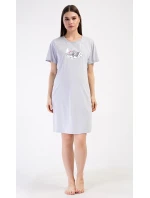 Dámská noční košile mateřská Sweet dreams Dámská noční košile mateřská Sweet dreams