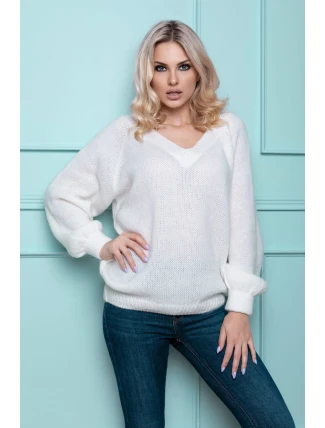 Svetr model 163191 PeeKaBoo Svetr model 163191 PeeKaBoo