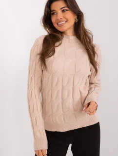 Svetr model 199541 AT