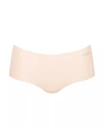 Dámské kalhotky ZERO Microfibre 2.0 Short 2P - ANGORA - sv.růžová 6308 - SLOGGI