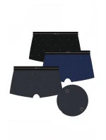 Boxerky Redo 1BE-836 M-3XL