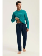 Henderson Core 43490 Vise pyžamo délka/r M-3XL Henderson Core 43490 Vise pyžamo délka/r M-3XL