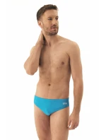 Pánské plavky 43191 Rock 2 blue - HENDERSON