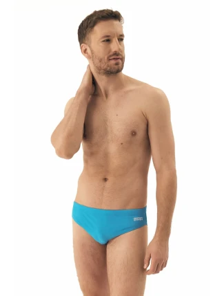 Pánské plavky 43191 Rock 2 blue - HENDERSON