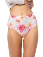 Dámské kalhotky Peony simple maxi - JULIMEX Dámské kalhotky Peony simple maxi - JULIMEX