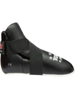 Masters Top Ten OSTT-PU "Fight" (Wako Approved) chrániče nohou 030643-02M