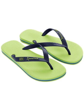 Japonky Ipanema Class Brasil M 80415-25397 dámské