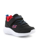 Skechers Bounder - Techrox 403906N-BLK Black
