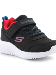Skechers Bounder - Techrox 403906N-BLK Black