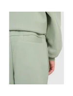 Chlapecké tepláky joggers 4F 4FJRAW25TTROM1605-44S