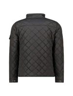 Geographical Norway pánská bunda BELIFICIO MEN 001 BLACK (WY4492H/GN-NOIR)