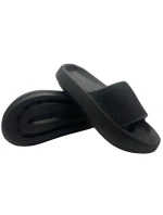 Dámské pěnové žabky na pláž Outhorn OTHWSS24FSLIF004-11S