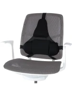 Profesionální polštářek na podporu zad Fellowes Ergonomics