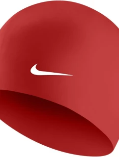 Plavecká čepice Nike Os Solid 93060-614