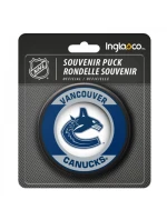 Pamětní hokejový puk Inglasco NHL Retro 510AN000555