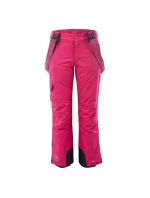 Dětské lyžařské kalhoty Halvar Jr 92800439452 - Bejo