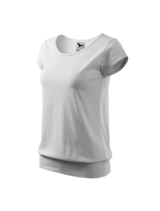 Adler City W MLI-12000 Tričko Adler City W MLI-12000 Tričko