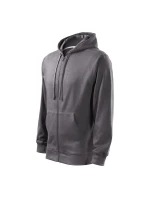 Pánská mikina Trendy Zipper M MLI-41036 - Malfini Pánská mikina Trendy Zipper M MLI-41036 - Malfini
