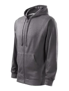Pánská mikina Trendy Zipper M MLI-41036 - Malfini