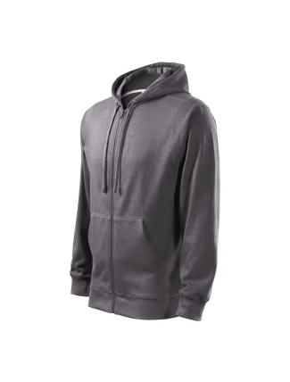 Pánská mikina Trendy Zipper M MLI-41036 - Malfini Pánská mikina Trendy Zipper M MLI-41036 - Malfini
