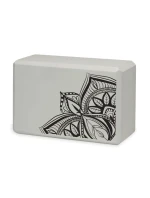 Gaiam Dovetail Yoga Cube 64975 Gaiam Dovetail Yoga Cube 64975