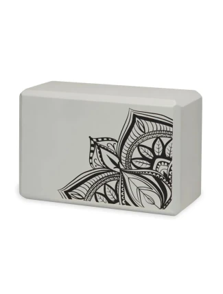 Gaiam Dovetail Yoga Cube 64975 Gaiam Dovetail Yoga Cube 64975