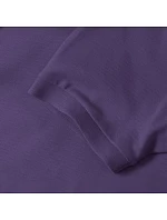 Russell Athletic 566F Dámské elastické piqué polo 10.566F sky Russell Athletic 566F Dámské elastické piqué polo 10.566F sky
