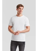 Fruit of the Loom Iconic 195 T Pánské těžké tričko 16.1422 black