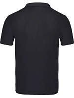 Fruit of the Loom Original Polo Pánské piqué polo 16.3050 black Fruit of the Loom Original Polo Pánské piqué polo 16.3050 black
