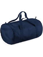 BagBase BG 150 Taška "Packaway" 52.0150 french navy/french navy BagBase BG 150 Taška "Packaway" 52.0150 french navy/french navy
