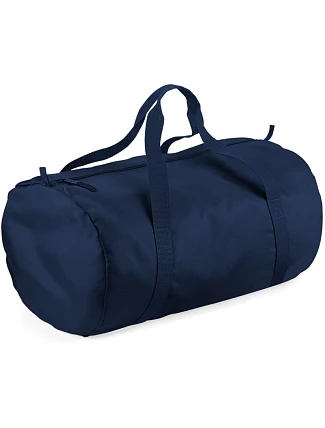 BagBase BG 150 Taška "Packaway" 52.0150 french navy/french navy BagBase BG 150 Taška "Packaway" 52.0150 french navy/french navy