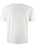 Craft Teamwear Squad Go Contrast Jersey M Pánské kontrastní sportovní tričko 82.2725 white Craft Teamwear Squad Go Contrast Jersey M Pánské kontrastní sportovní tričko 82.2725 white