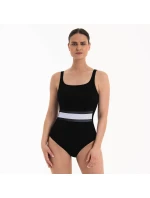 Style Alva Care-jednodílné plavky 6207 black - Anita Care