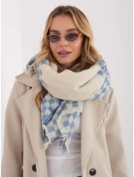 Šála AT SZ 16501.61 ecru Šála AT SZ 16501.61 ecru
