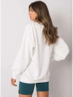 Mikina EM BL 617.49 ecru