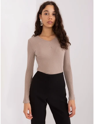 Halenka RV BZ 9210.73 tmavě lila