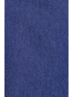 M801 Zavinovací overal - modrý