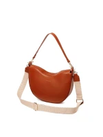 Kabelka VUCH Carys Brown