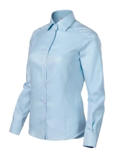 Journey košile dámská slant blue/white