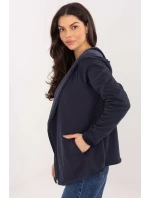 Mikina  model 222931 Sublevel