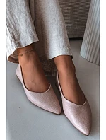 Balerinky  model 226536 Step in style