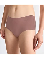 SLOGGI ZERO MICROFIBRE — Krátké neviditelné kalhotky z recyklovaného mikrovlákna Sloggi SLOGGI ZERO MICROFIBRE — Krátké neviditelné kalhotky z recyklovaného mikrovlákna Sloggi