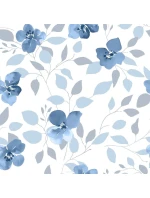 Pyžamo Luna 388 3/4 4XL Z25/26 dámské rozepínací Pyžamo Luna 388 3/4 4XL Z25/26 dámské rozepínací