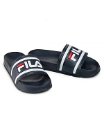 Dámské pantofle Fila Morro Bay Slipper Wmn, tmavě modré, 1010901.29Y Dámské pantofle Fila Morro Bay Slipper Wmn, tmavě modré, 1010901.29Y
