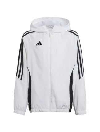Bunda adidas Tiro 24 Jr IM8799 Bunda adidas Tiro 24 Jr IM8799
