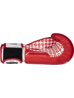 Boxerské rukavice TOP TEN RTT-10 SUPERFIGHT 3000 STARS (WAKO APPROVED new)