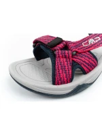 Sandály CMP Hamal Hiking Jr 38Q9954 32CG