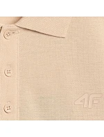 Polokošile 4F M 4FWAW25TPTSM555 83S pánské